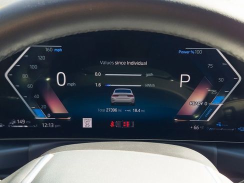 Used 2023 BMW 330e w/ Driving Assistance Package image 23