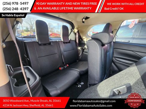 Used 2018 Mitsubishi Outlander SEL image 13