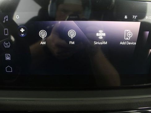 New 2026 Buick Envista Sport Touring w/ Convenience I Package image 5