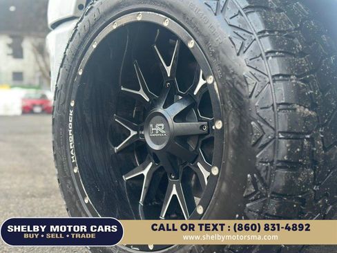 Used 2020 RAM 1500 Big Horn image 9