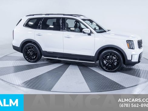 Used 2024 Kia Telluride SX Prestige X-Line AWD/4WD image 13