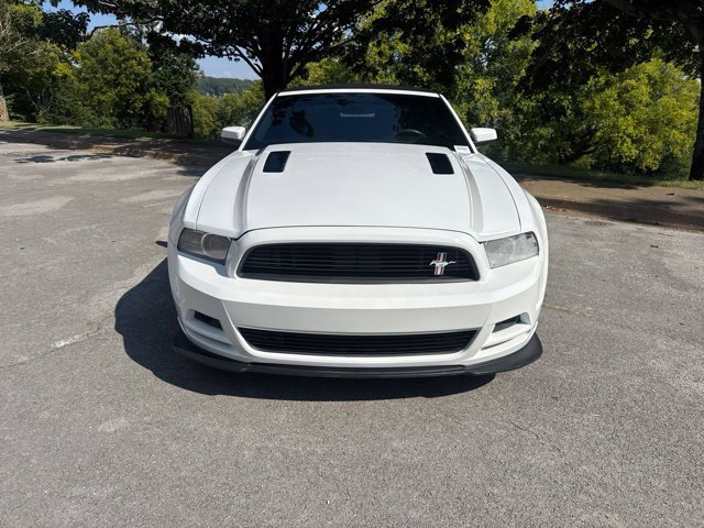 Used 2014 Ford Mustang GT Premium w/ Electronics Package RWD image 2
