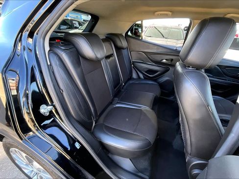 Used 2018 Buick Encore Preferred image 18