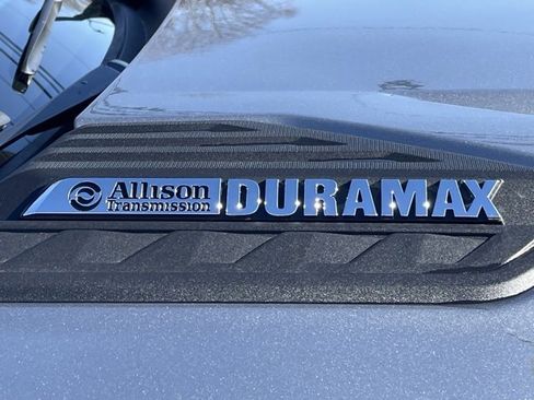 New 2026 Chevrolet Silverado 2500 Custom w/ Custom Value Package image 11