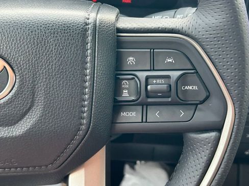 New 2026 Toyota 4Runner TRD Sport Premium RWD image 43