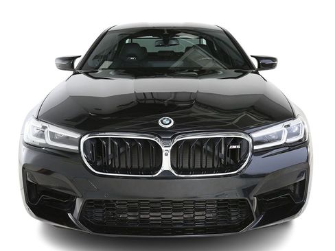 Used 2023 BMW M5 w/ Executive Package image 6