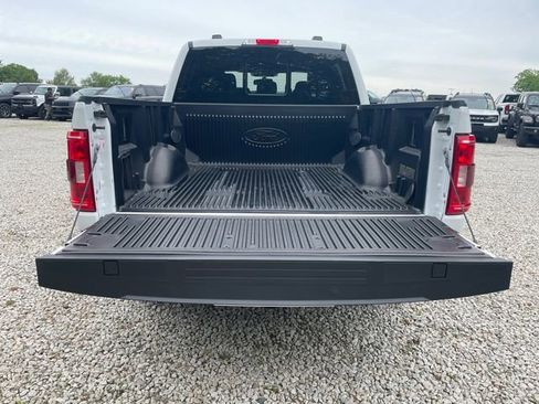 Used 2022 Ford F150 XLT w/ Equipment Group 302A High AWD/4WD image 14