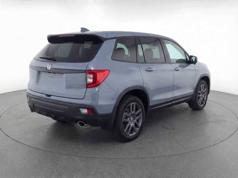 Used 2023 Honda Passport EX-L image 5