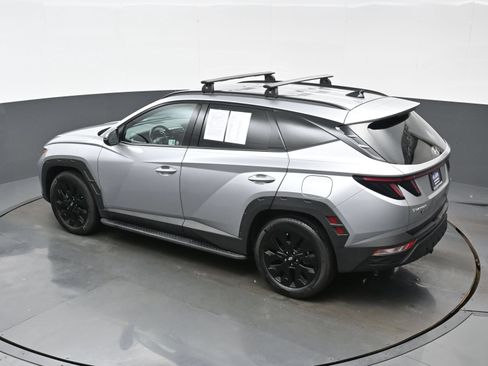 Certified 2024 Hyundai Tucson XRT AWD/4WD image 36