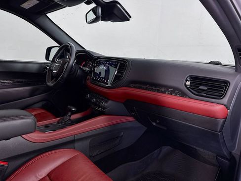 Used 2023 Dodge Durango SRT Hellcat image 32