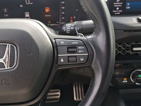 Used 2023 Honda Accord Sport image 24