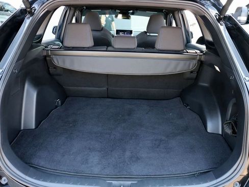 Used 2024 Toyota RAV4 SE image 36