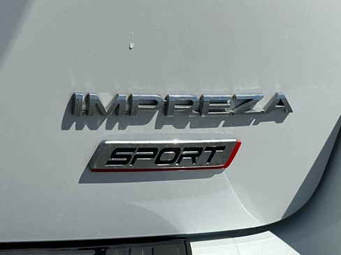 Used 2018 Subaru Impreza 2.0i Sport w/ Popular Package #2 AWD/4WD image 31