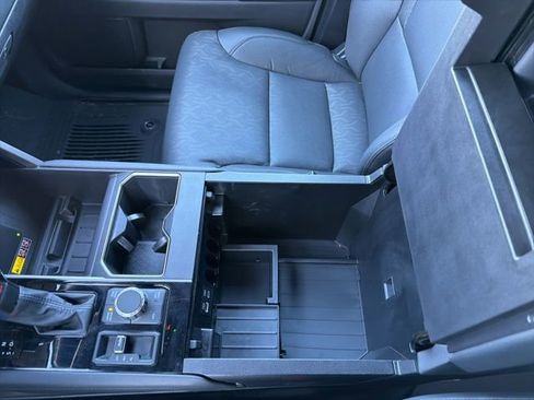 Used 2025 Toyota Tundra SR5 image 22