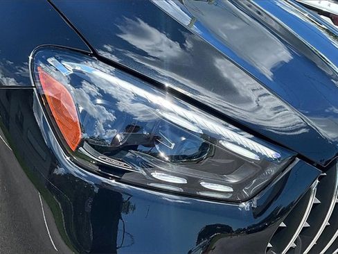 Used 2025 Mercedes-Benz GLE 63 AMG S image 29