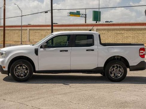 Certified 2024 Ford Maverick XLT FWD image 5