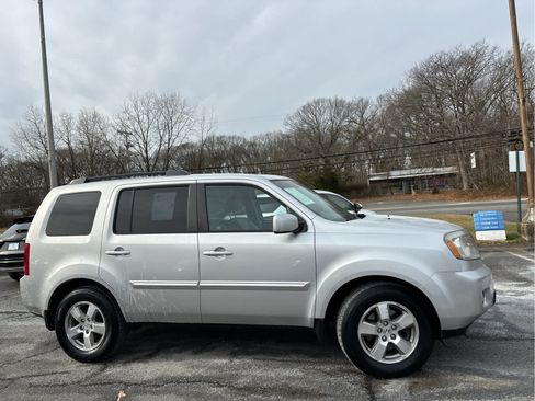 Used 2011 Honda Pilot EX-L image 3
