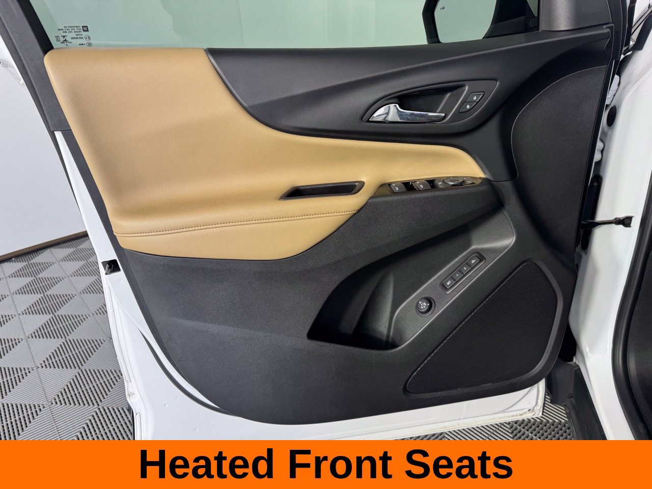 Used 2022 Chevrolet Equinox Premier FWD image 11