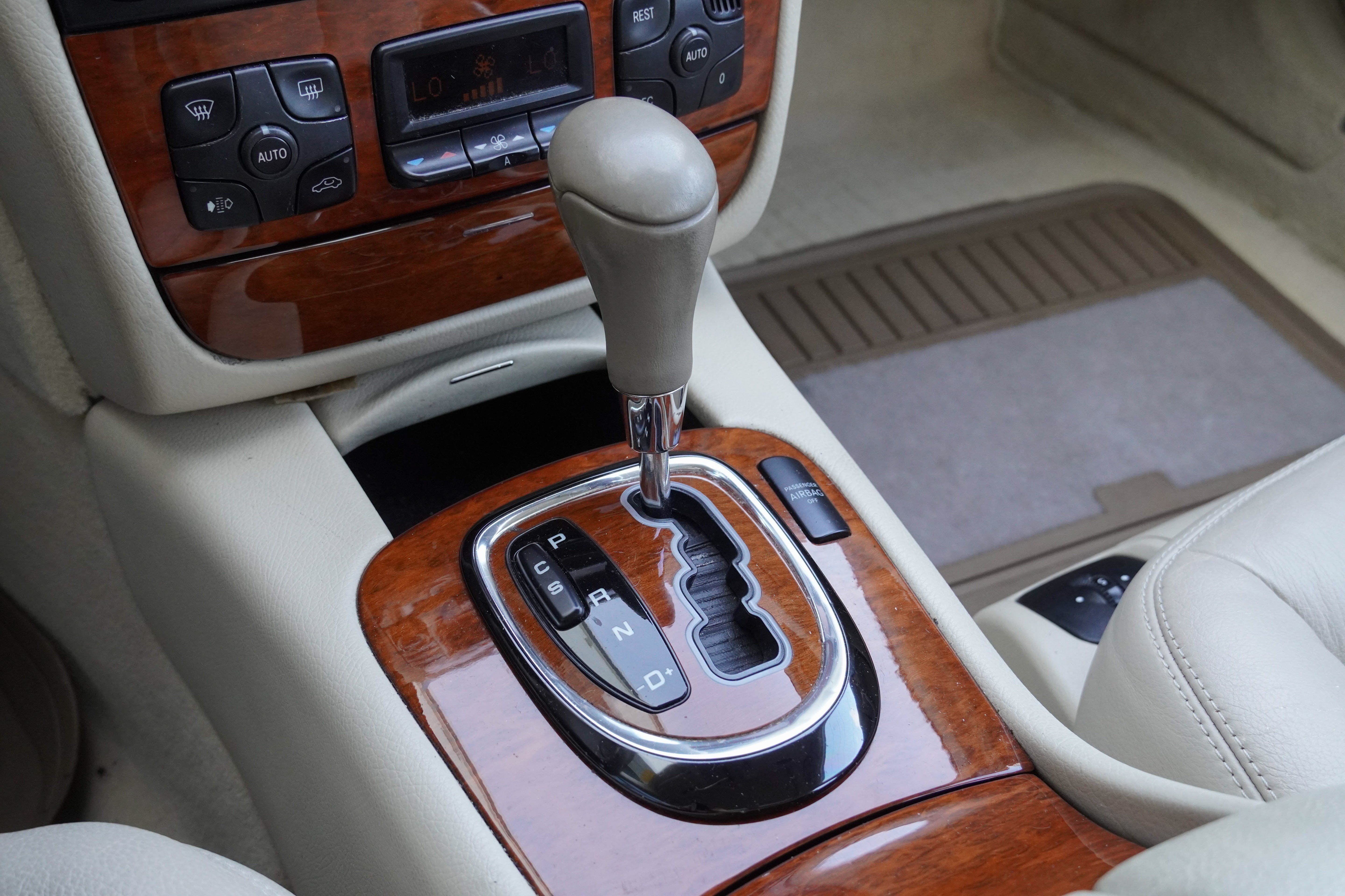 Used 2004 Mercedes-Benz S 430 image 26