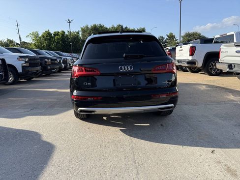 Used 2020 Audi Q5 2.0T Premium w/ Convenience Package AWD/4WD image 39