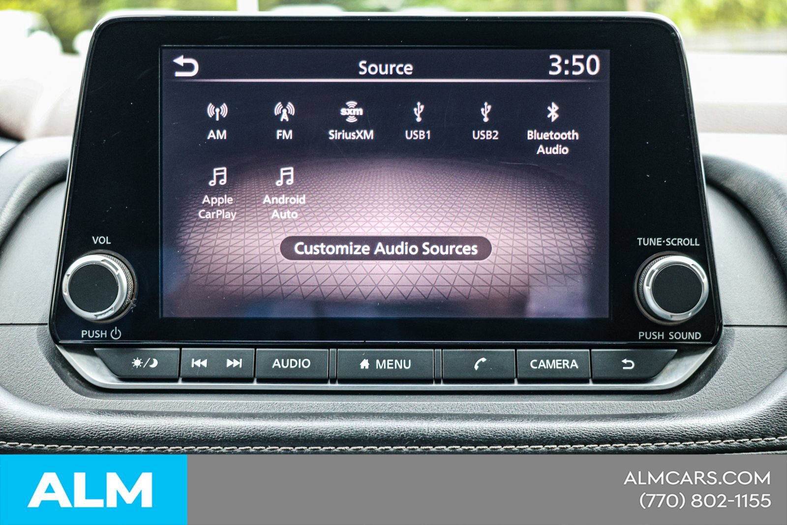 Used 2023 Nissan Rogue SV w/ SV Premium Package FWD image 29