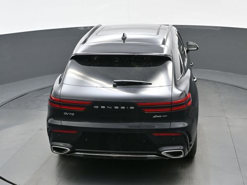 New 2026 Genesis GV70 3.5T Sport Prestige image 24
