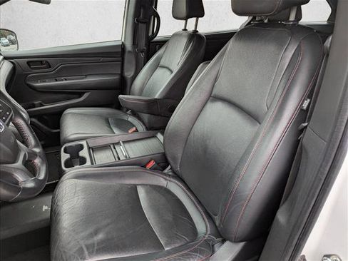 Used 2023 Honda Odyssey Sport image 22
