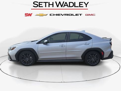Used 2022 Subaru WRX Premium AWD/4WD image 4