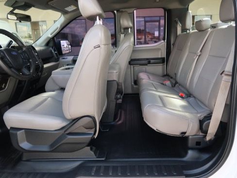 Used 2019 Ford F150 XL w/ XL Power Equipment Group AWD/4WD image 9