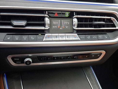 Used 2022 BMW X5 xDrive40i w/ Premium Package image 17