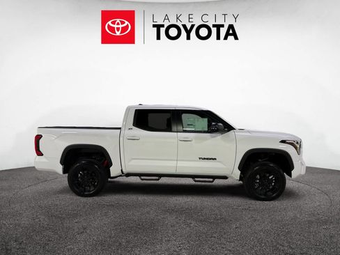 New 2026 Toyota Tundra SR5 image 6