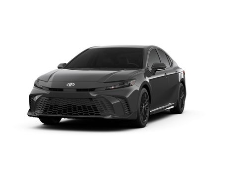 New 2026 Toyota Camry SE w/ Convenience Package FWD image 18