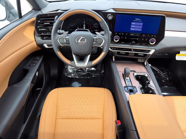 New 2026 Lexus RX 350 Premium Plus w/ Convenience Package FWD image 20