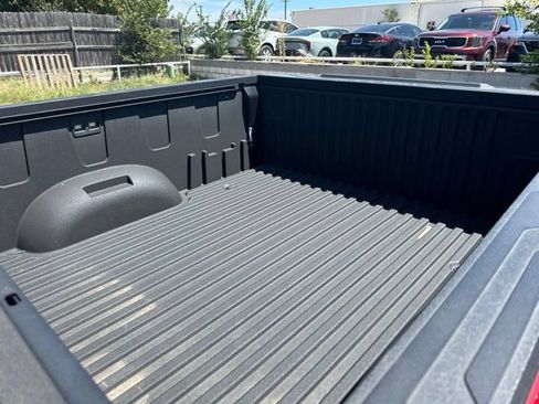Used 2024 Toyota Tundra SR5 AWD/4WD image 14