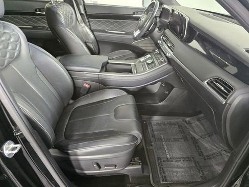 Used 2020 Hyundai Palisade Limited image 11