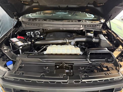Used 2022 Ford F150 Tremor w/ Equipment Group 402A High AWD/4WD image 26