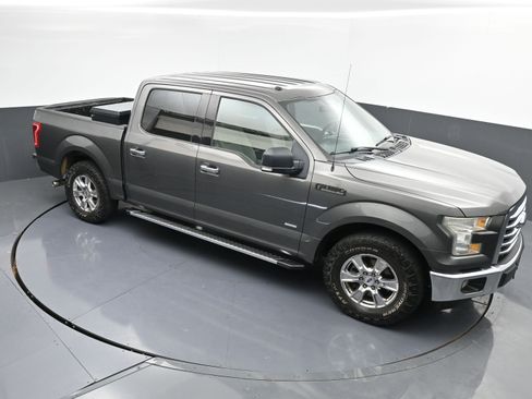 Used 2016 Ford F150 XLT w/ Equipment Group 302A Luxury RWD image 31