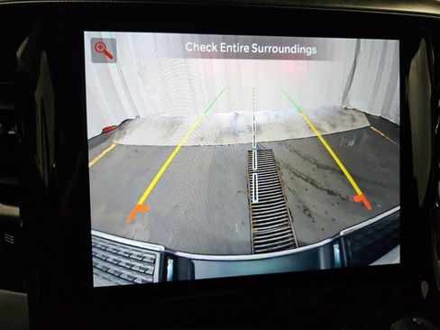 Used 2022 RAM 2500 Big Horn w/ Level A Equipment Group image 26