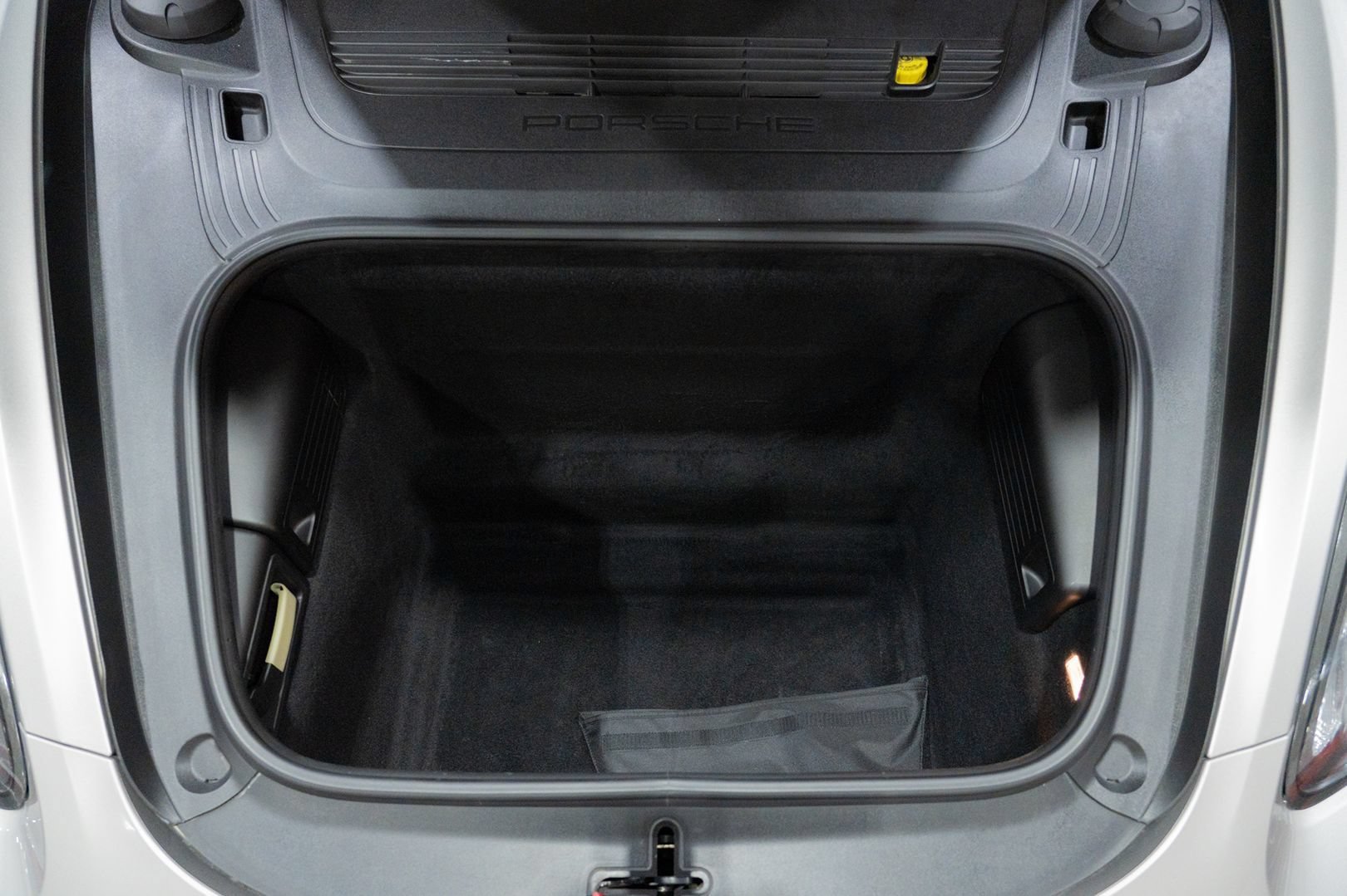Used 2013 Porsche Boxster RWD image 43