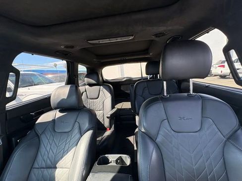 Certified 2023 Kia Telluride SX Prestige X-Pro image 9