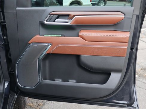 New 2025 GMC Sierra 3500 Denali Ultimate image 26