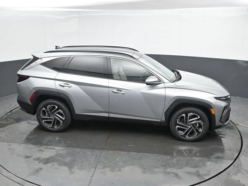 New 2026 Hyundai Tucson Limited AWD/4WD image 34