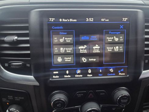 Used 2018 RAM 2500 Power Wagon w/ Leather & Luxury Group image 55