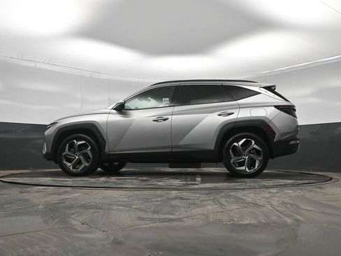 Used 2022 Hyundai Tucson Limited image 34
