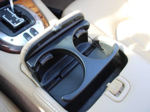 Used 2005 Jaguar XK8 XK8 2dr Convertible image 23