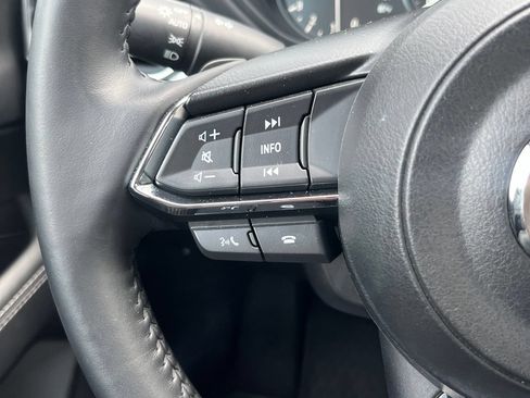 Certified 2025 MAZDA CX-5 AWD 2.5 S w/ Premium Plus Pkg image 21