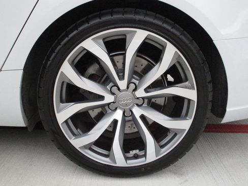 Used 2014 Audi A6 2.0T Premium Plus w/ Premium Plus Package image 25