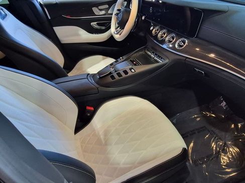 Used 2026 Mercedes-Benz AMG GT 63 image 22