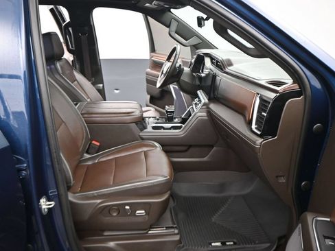 Used 2023 GMC Sierra 1500 Denali w/ Denali Reserve Package RWD image 19
