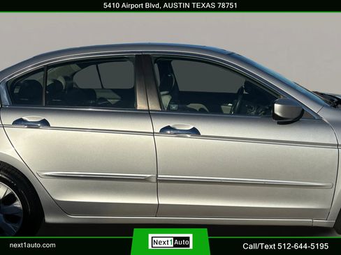 Used 2008 Honda Accord EX-L image 5